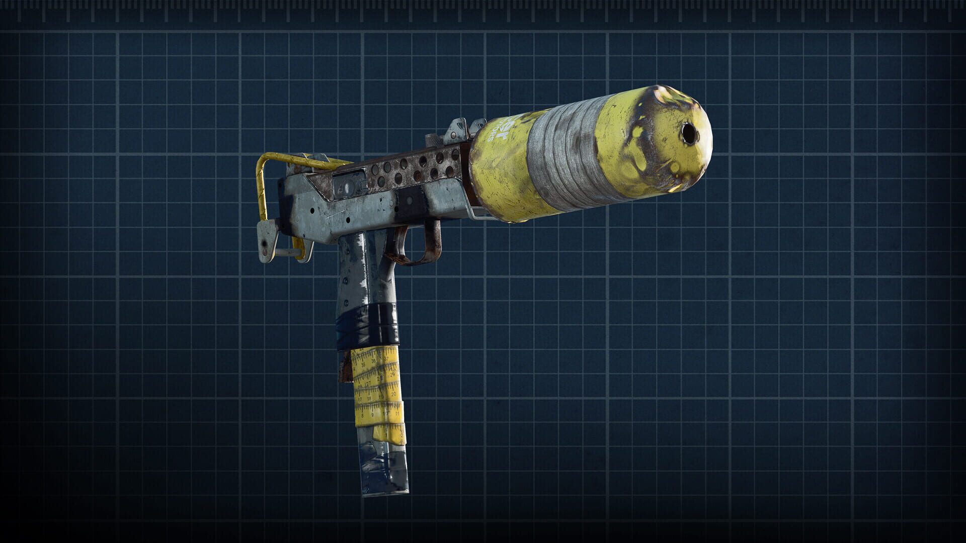 Hitman 3: Makeshift Pack screenshot 7