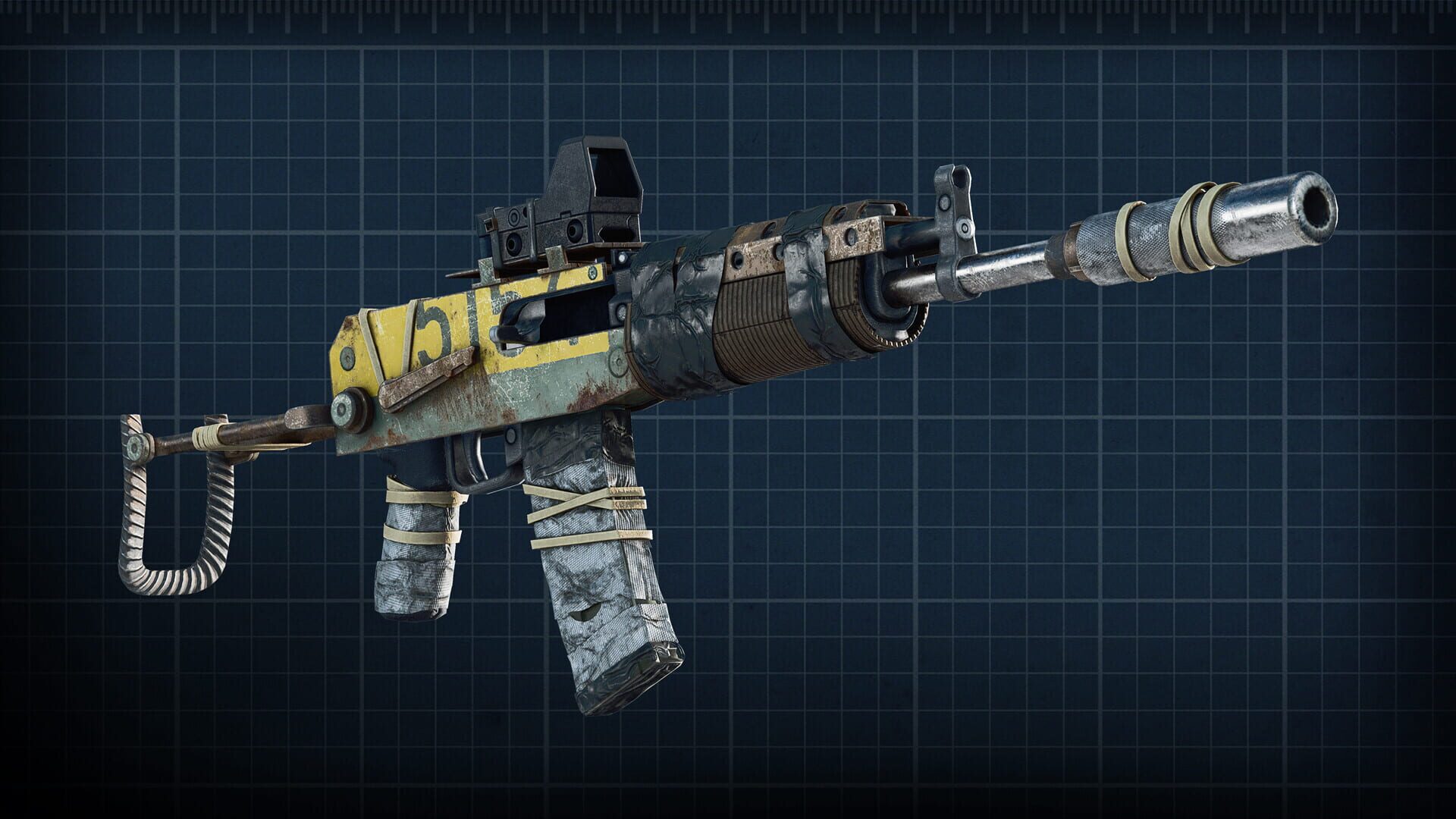 Hitman 3: Makeshift Pack screenshot 10