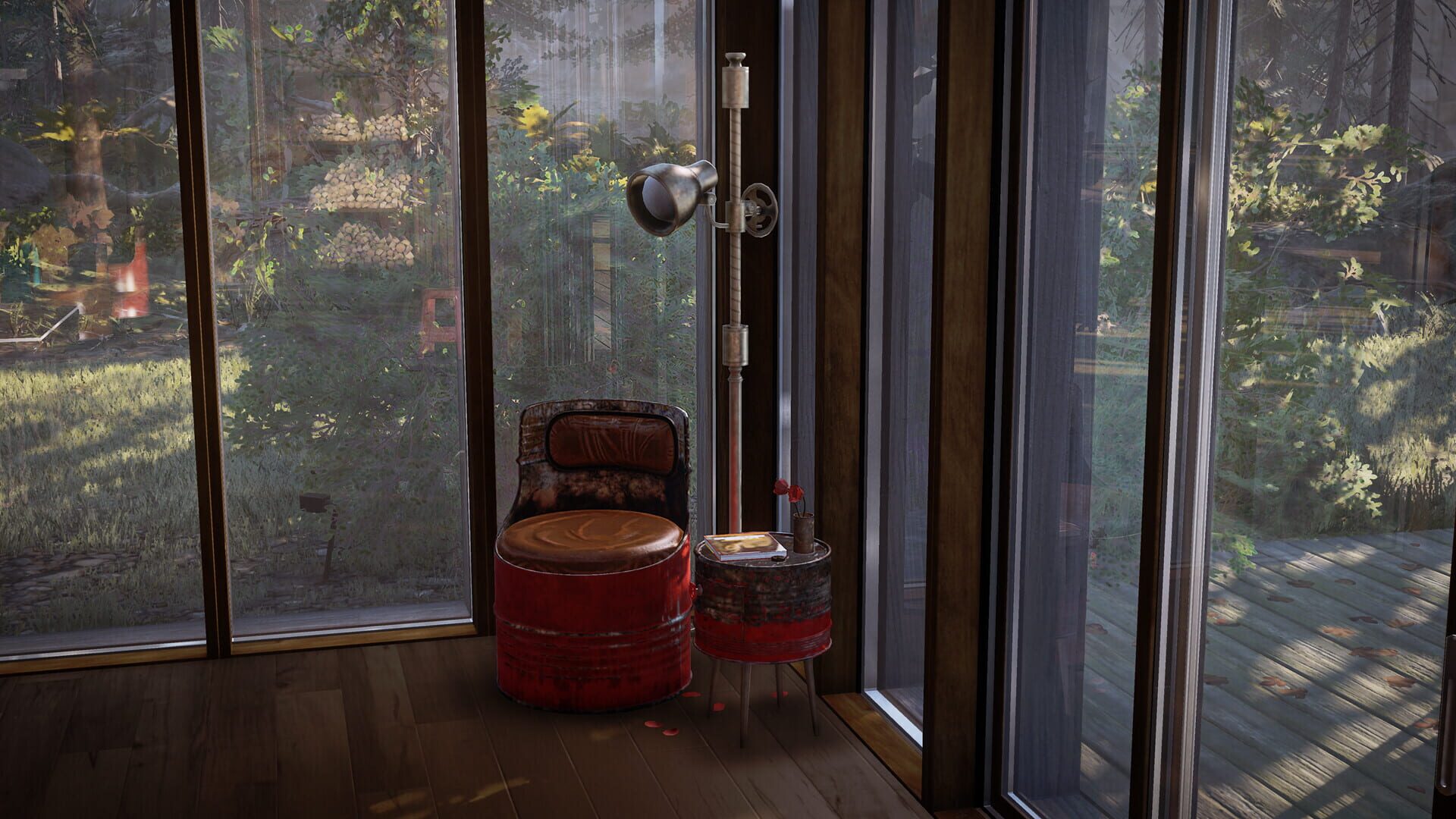 Hitman 3: Makeshift Pack screenshot 12