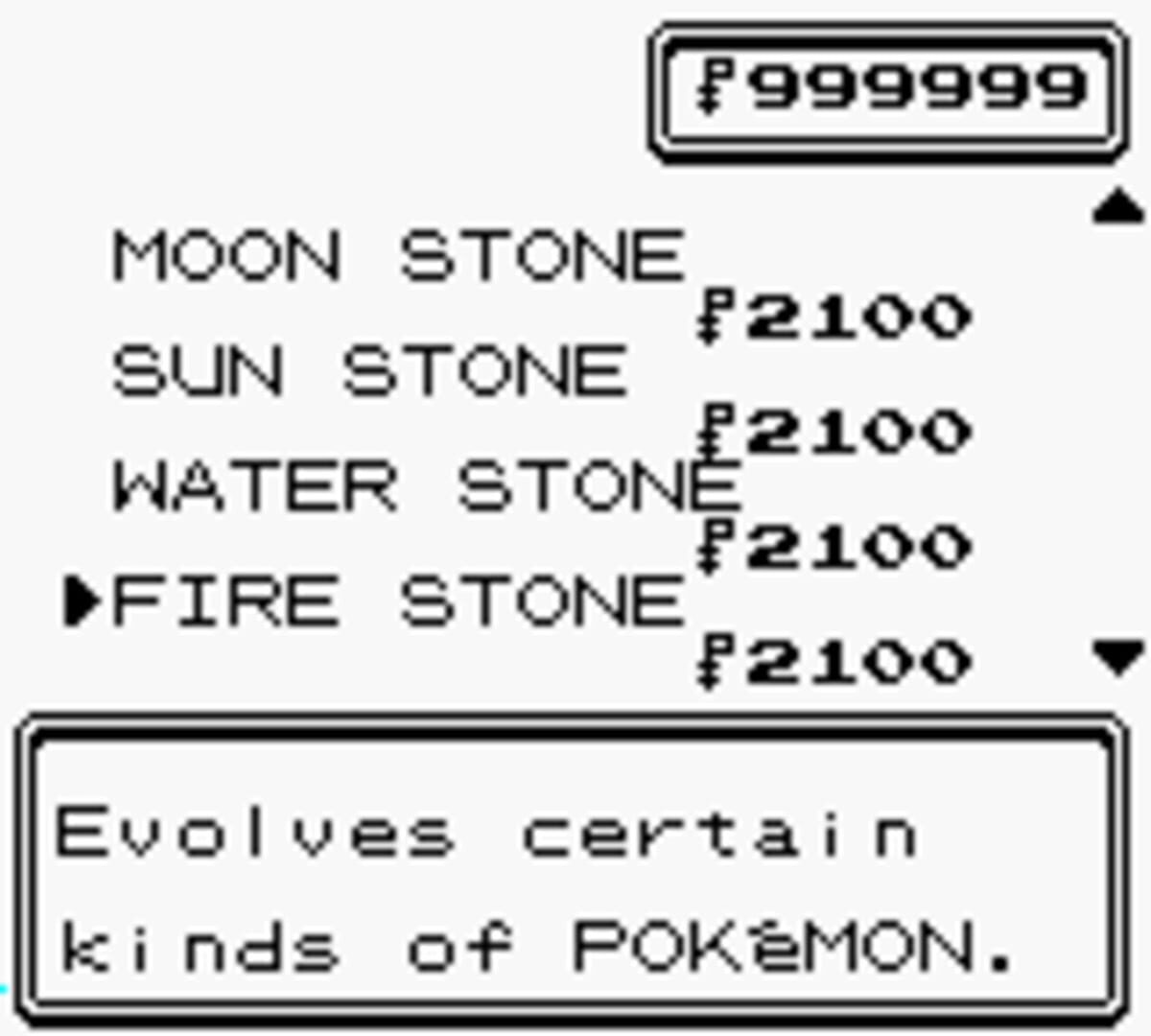 Pokémon Perfect Crystal screenshot 1