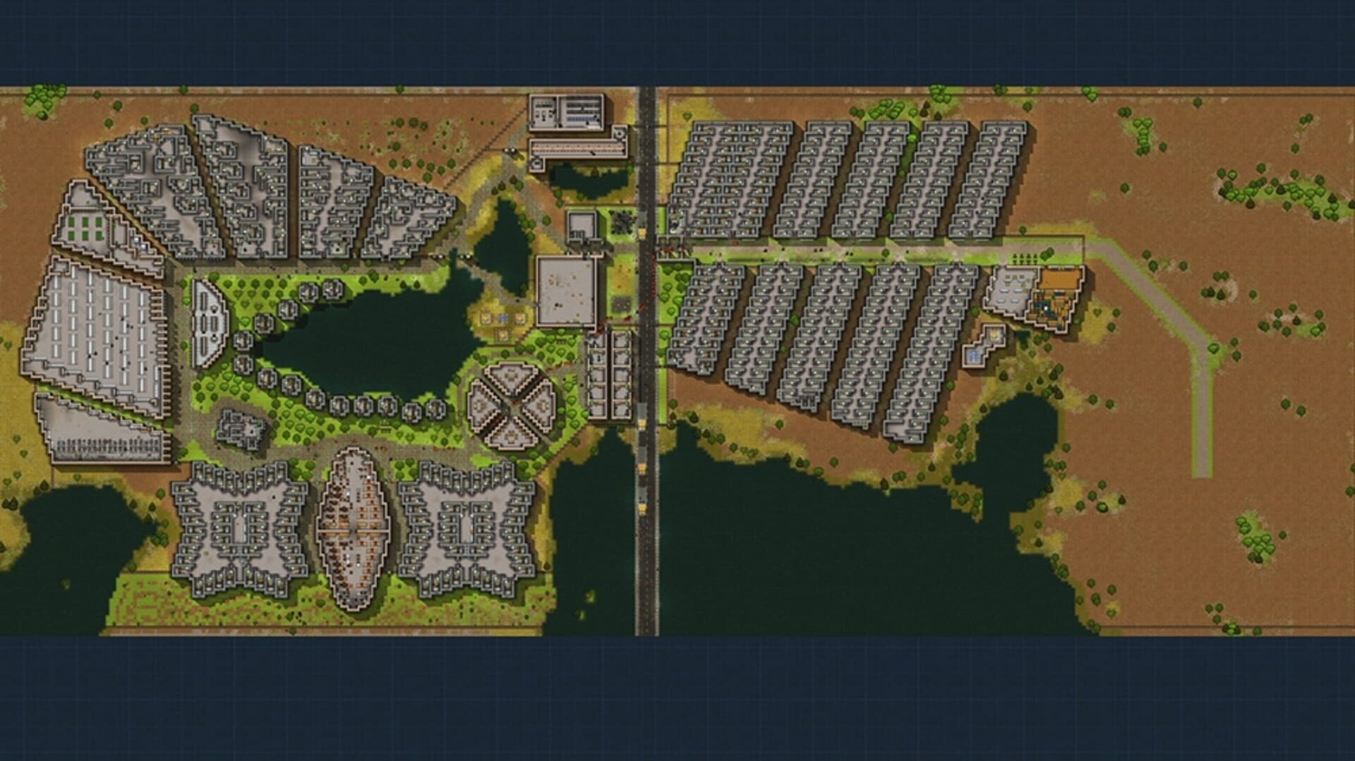 Prison Architect: Xbox 360 Edition screenshot 14