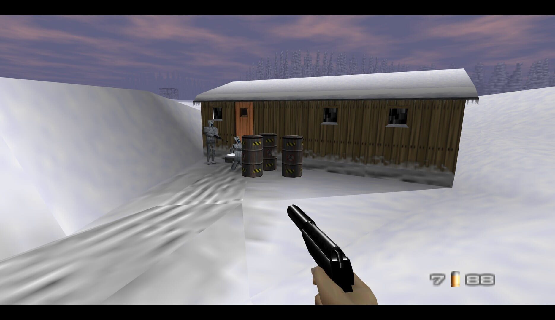 GoldenEye 007 screenshot 5