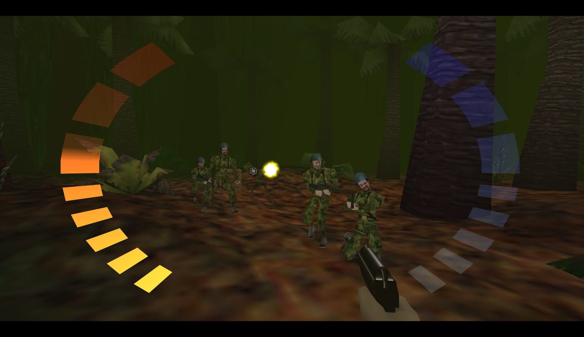 GoldenEye 007 screenshot 7