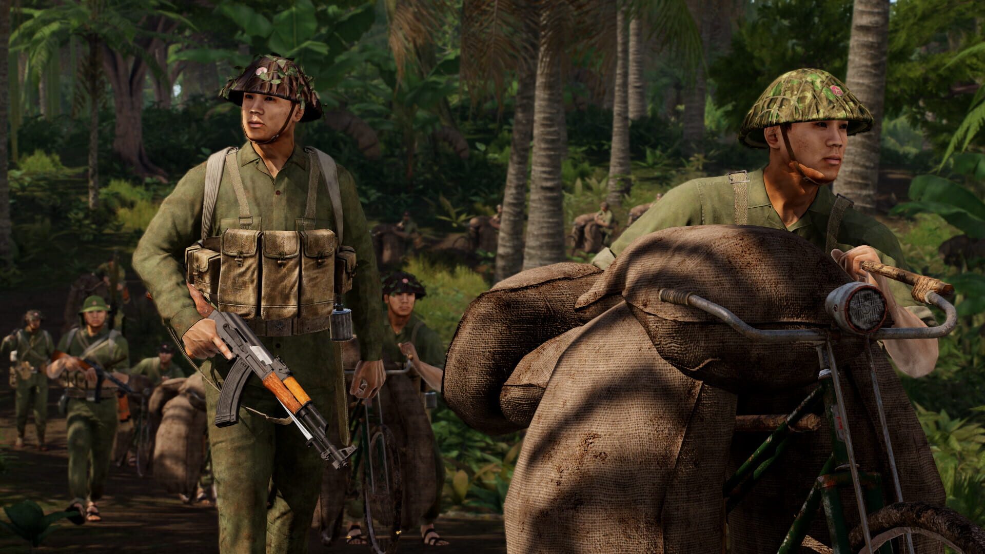 Arma 3 Creator DLC: S.O.G. Prairie Fire screenshot 5
