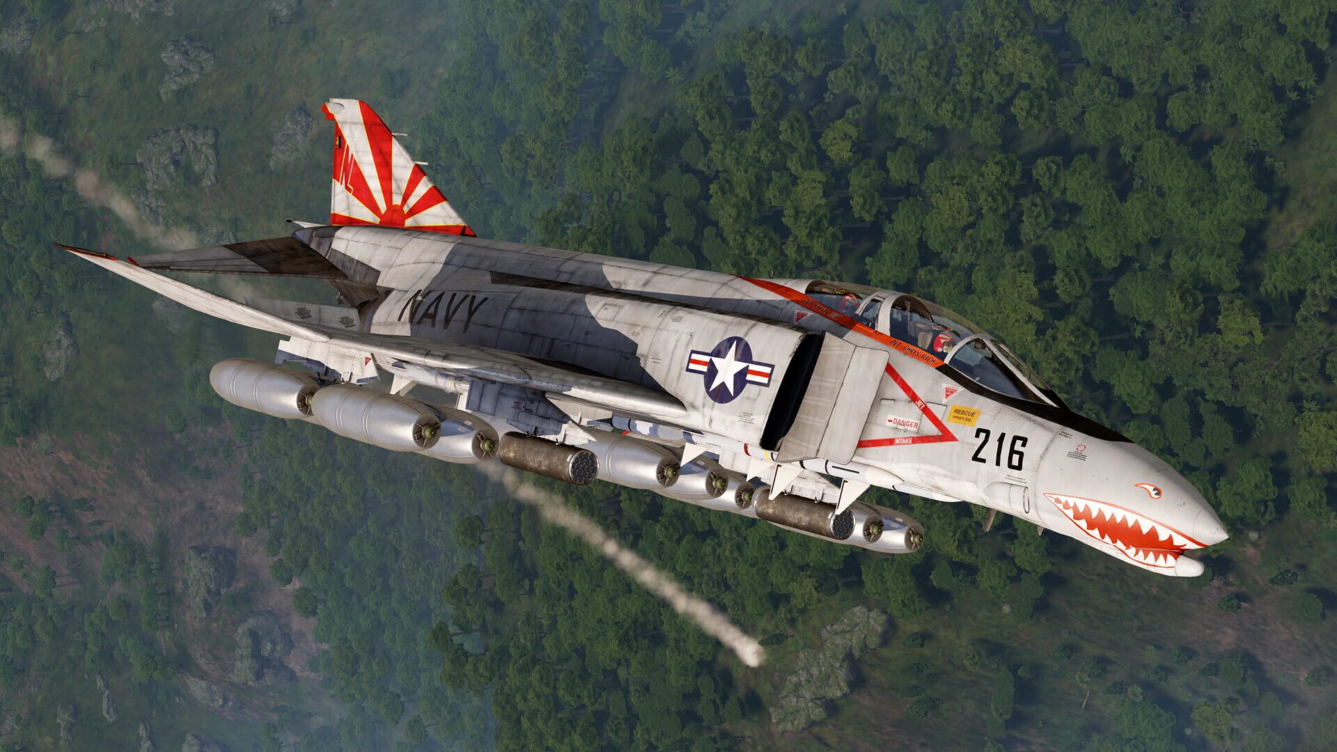 Arma 3 Creator DLC: S.O.G. Prairie Fire screenshot 8