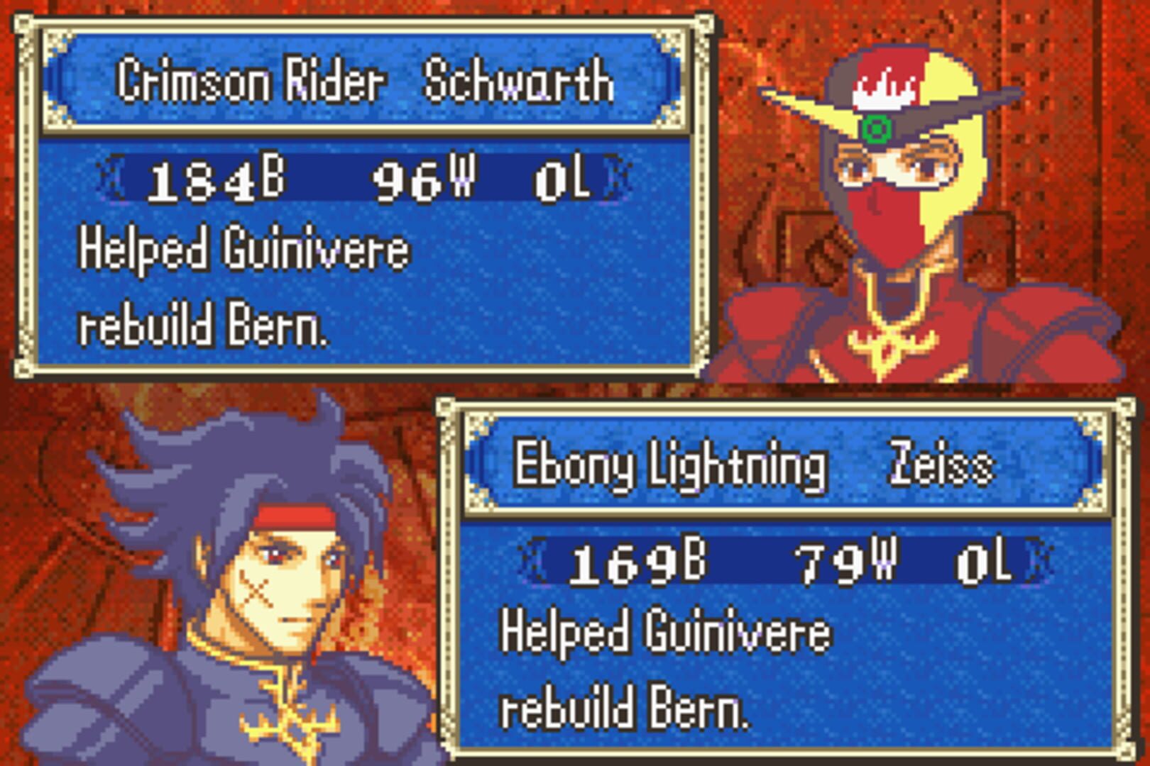 Roy's Bizarre Adventure screenshot 1