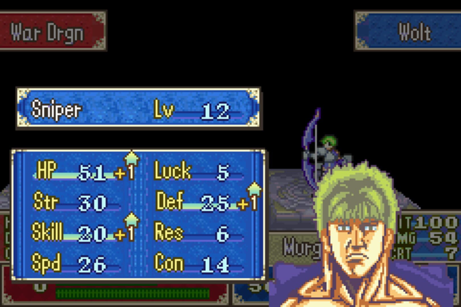 Roy's Bizarre Adventure screenshot 2