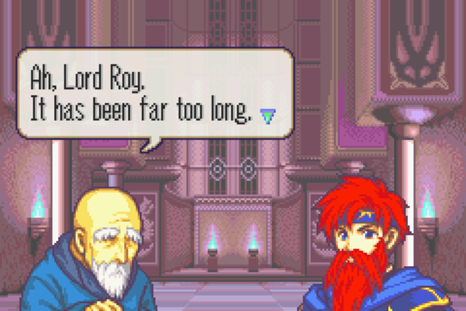 Roy's Bizarre Adventure screenshot 3
