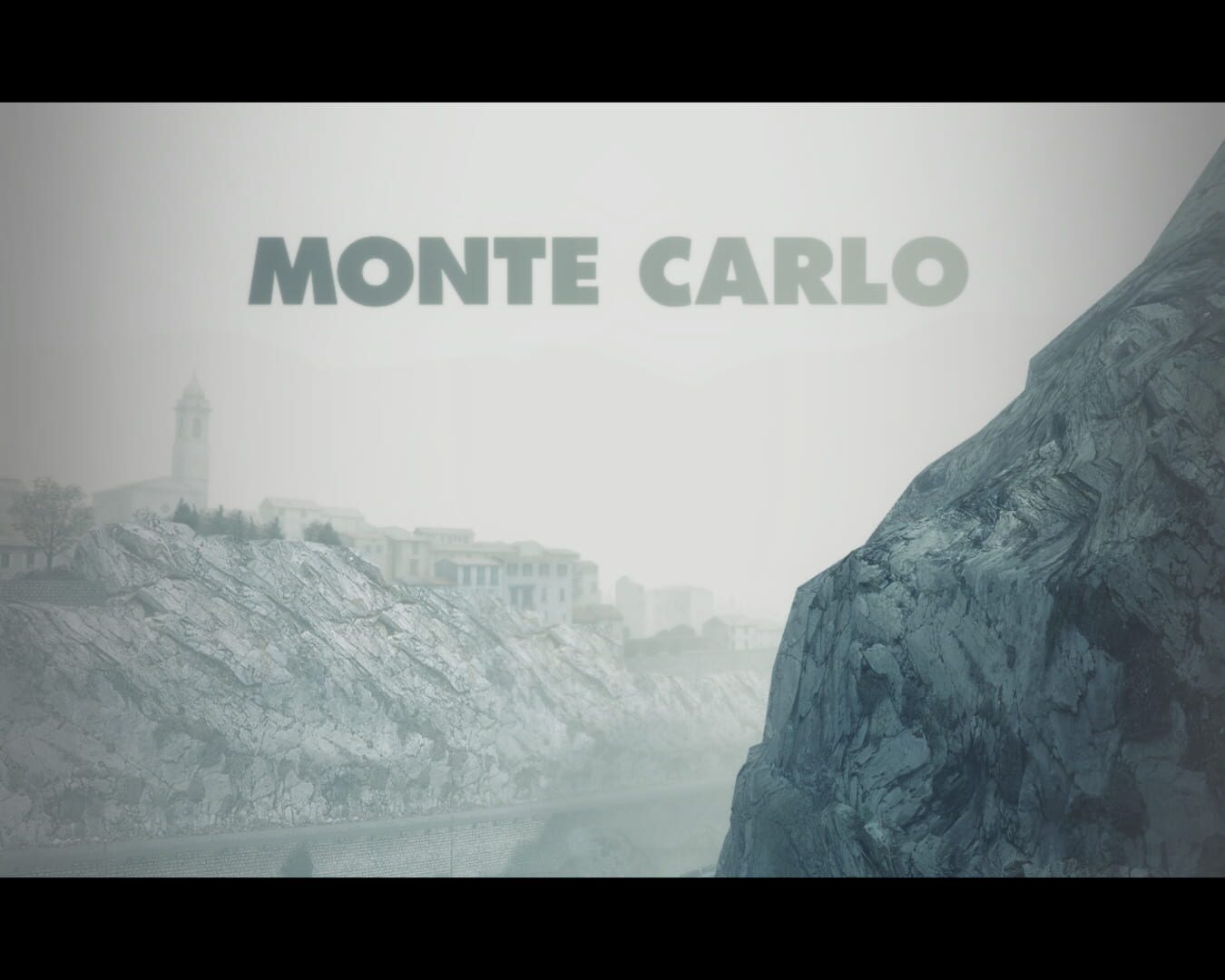 Dirt 3: Monte Carlo Track Pack screenshot 1