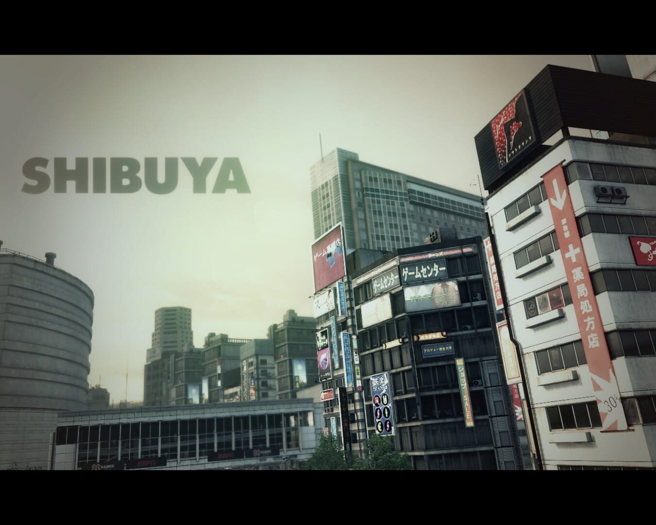 Dirt 3: X-Games Asia Track Pack screenshot 1