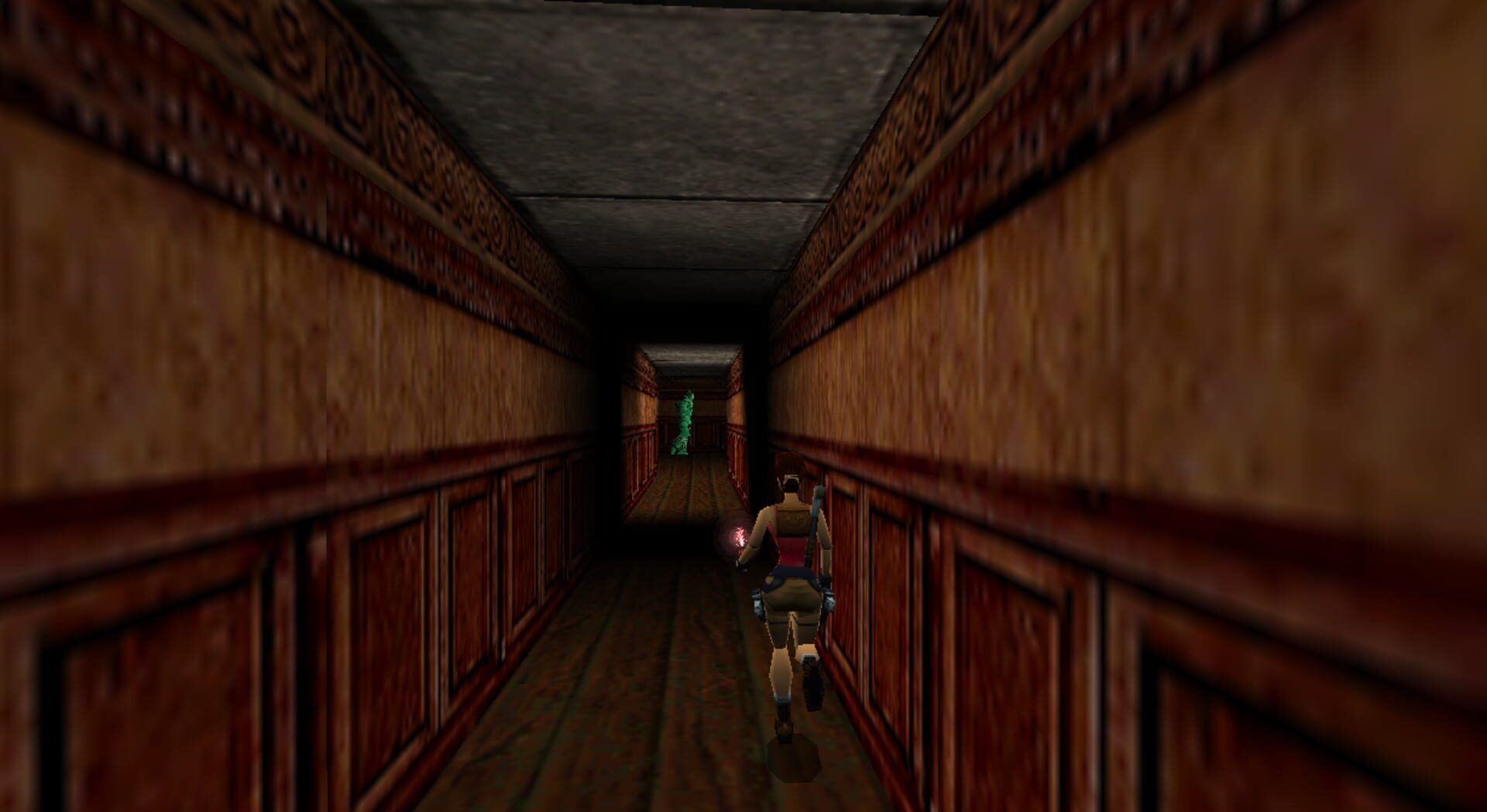 The Last Jade Dragon screenshot 1