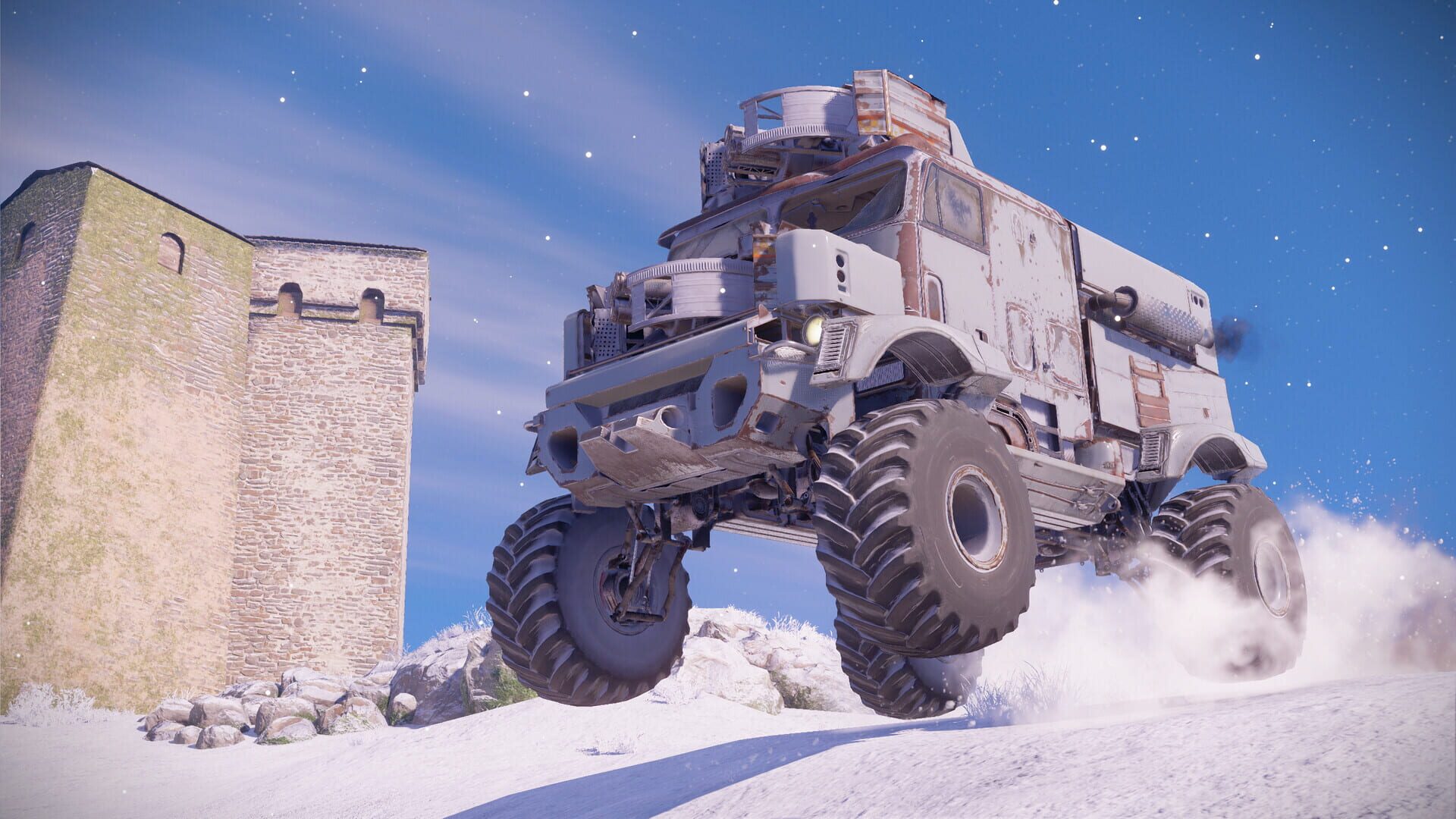 Crossout: Savior screenshot 2