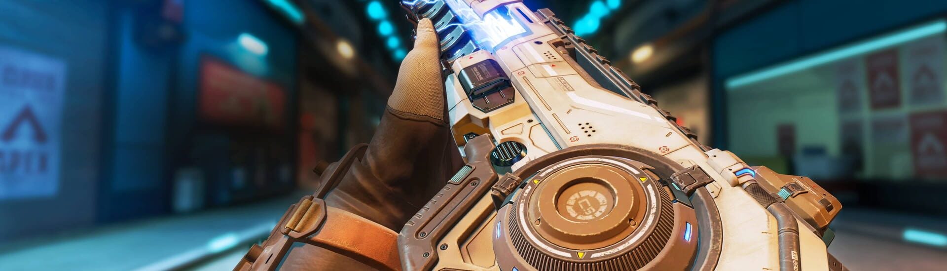 Apex Legends: Revelry screenshot 3