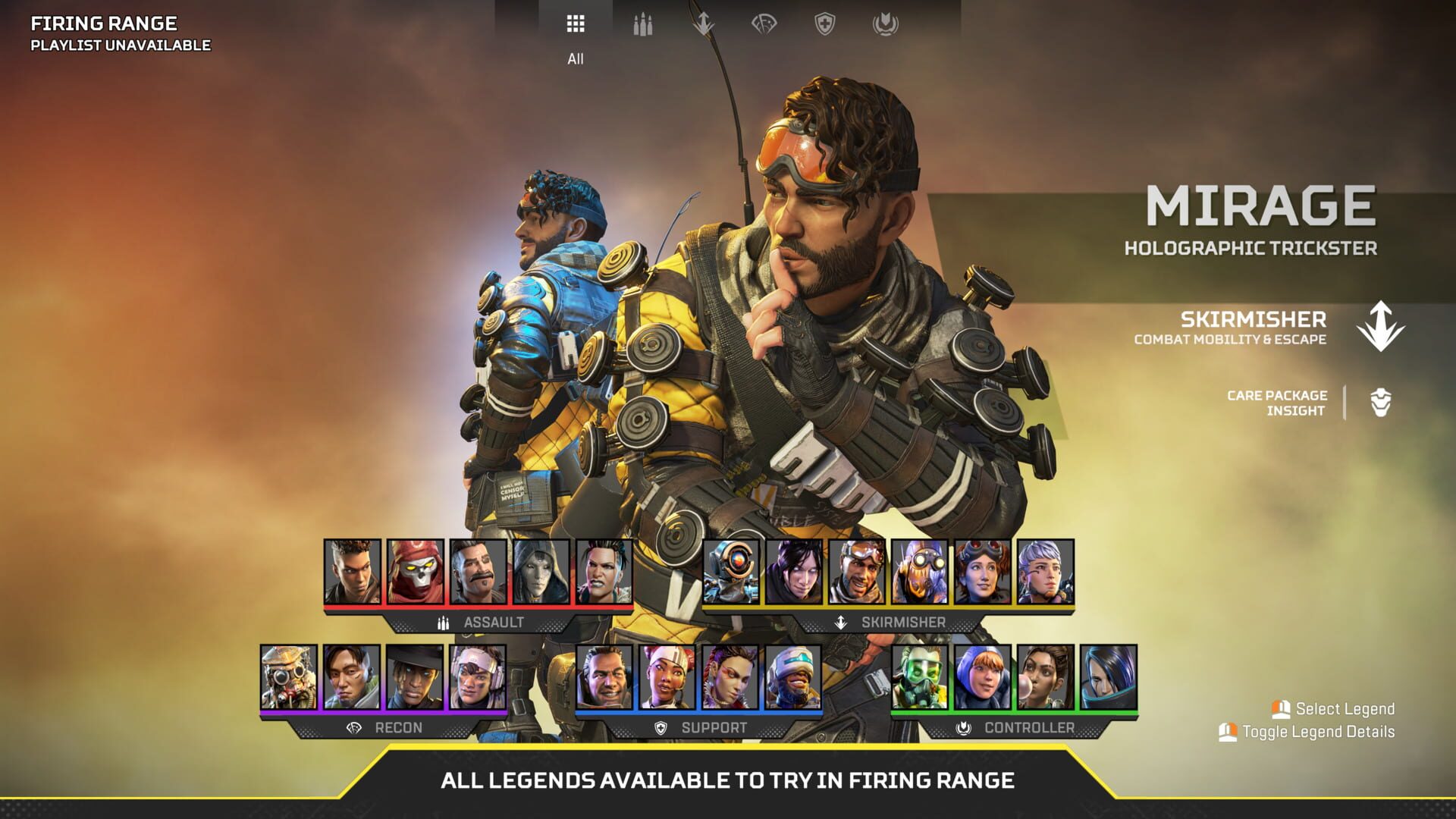 Apex Legends: Revelry screenshot 7