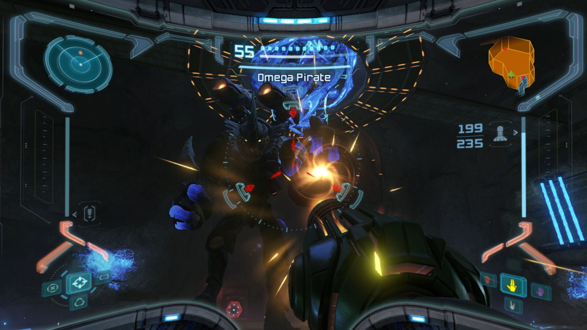 Metroid Prime Remastered screenshot 4