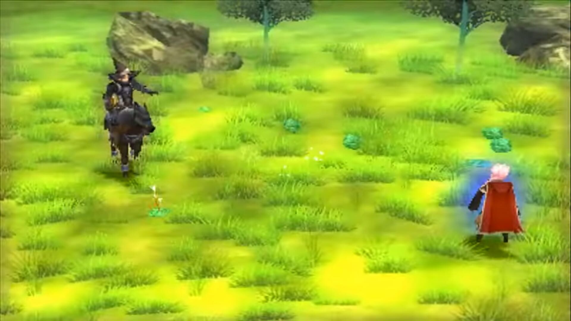 Fire Emblem: Awakening - Champions Pack screenshot 2