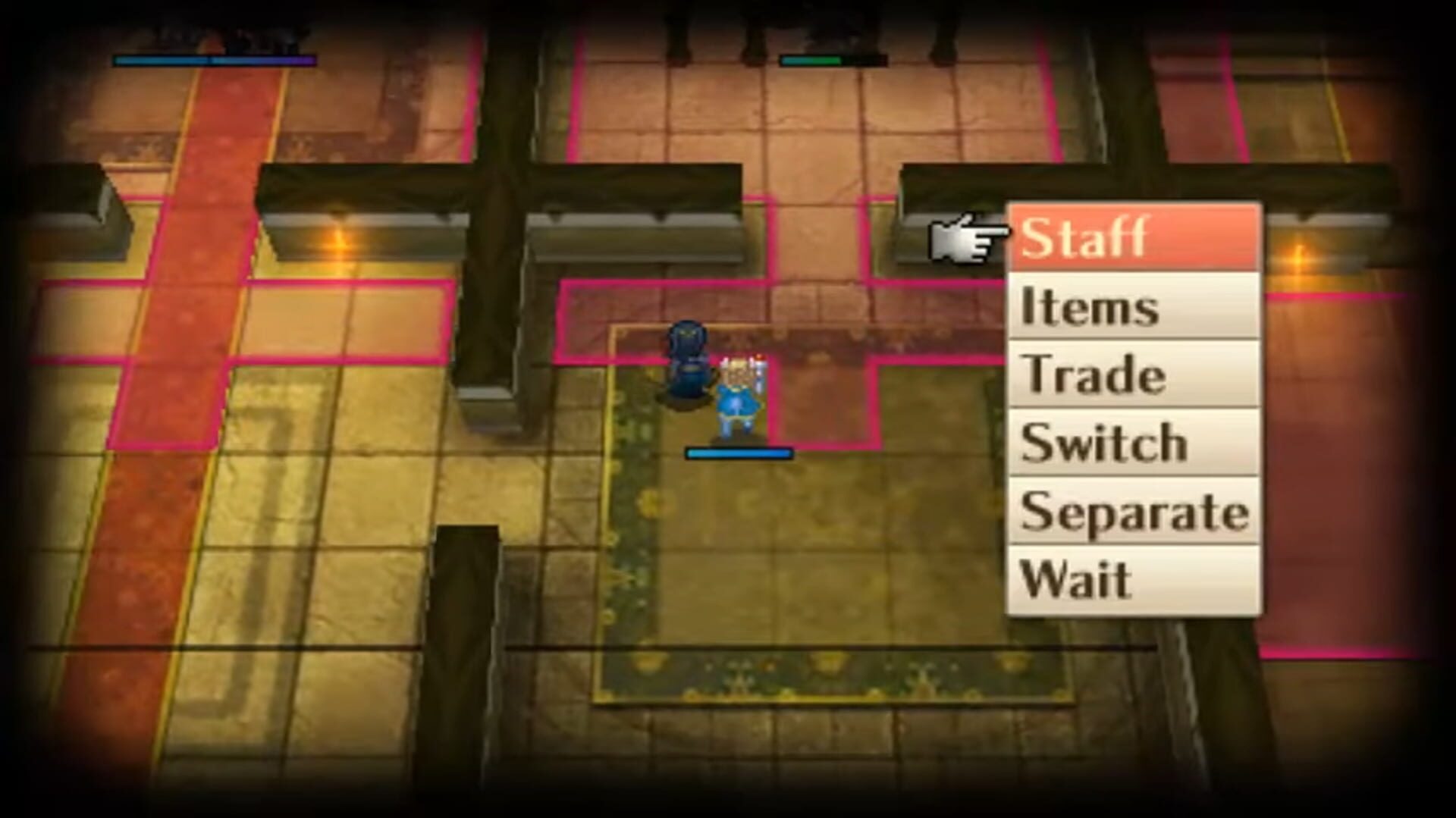 Fire Emblem: Awakening - Golden Pack screenshot 1