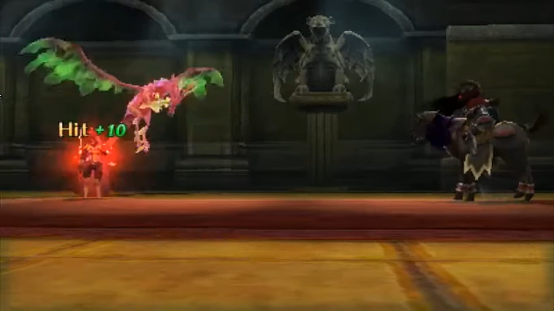 Fire Emblem: Awakening - Golden Pack screenshot 2