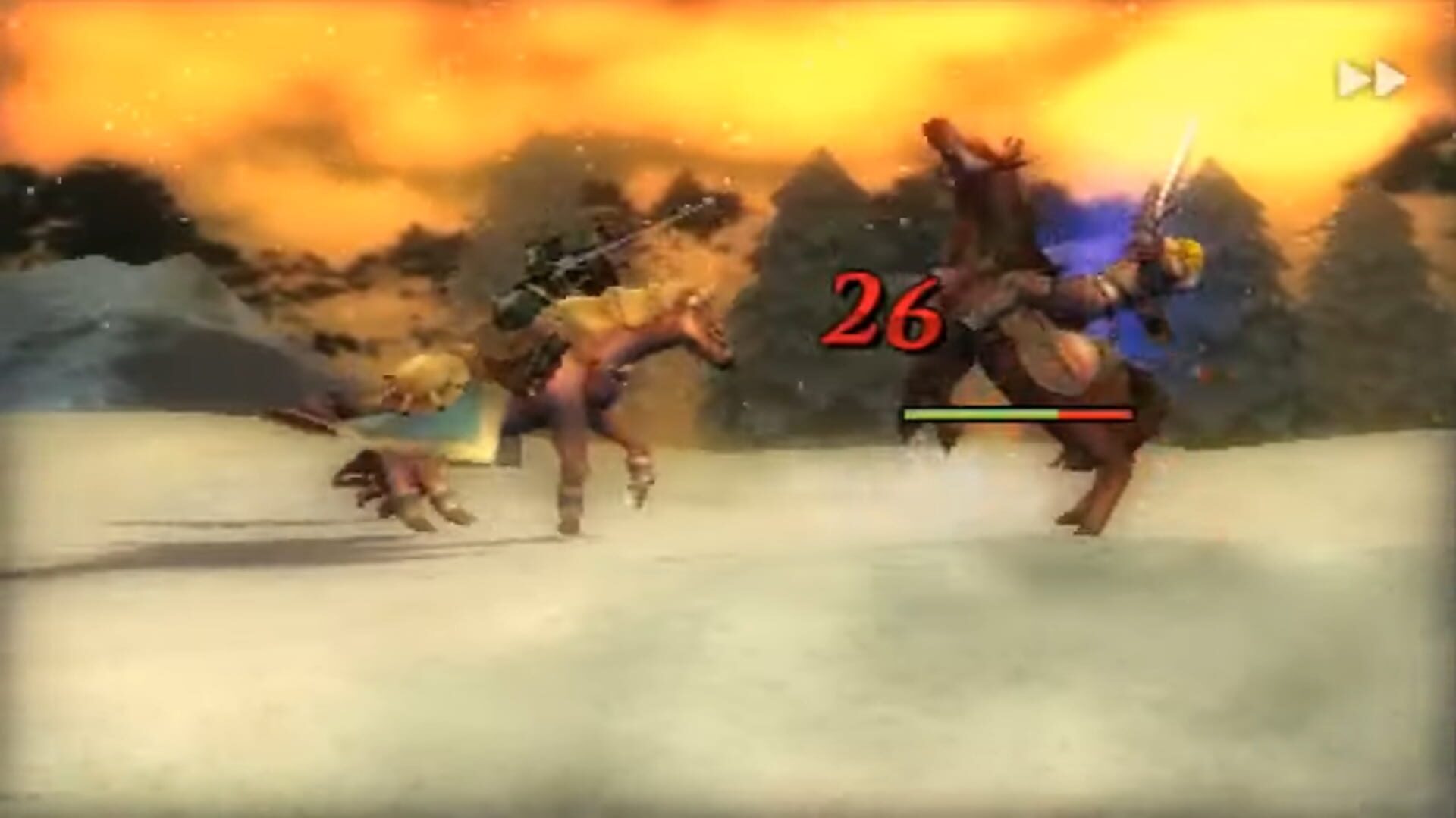 Fire Emblem: Awakening - Lost Bloodlines Pack screenshot 2