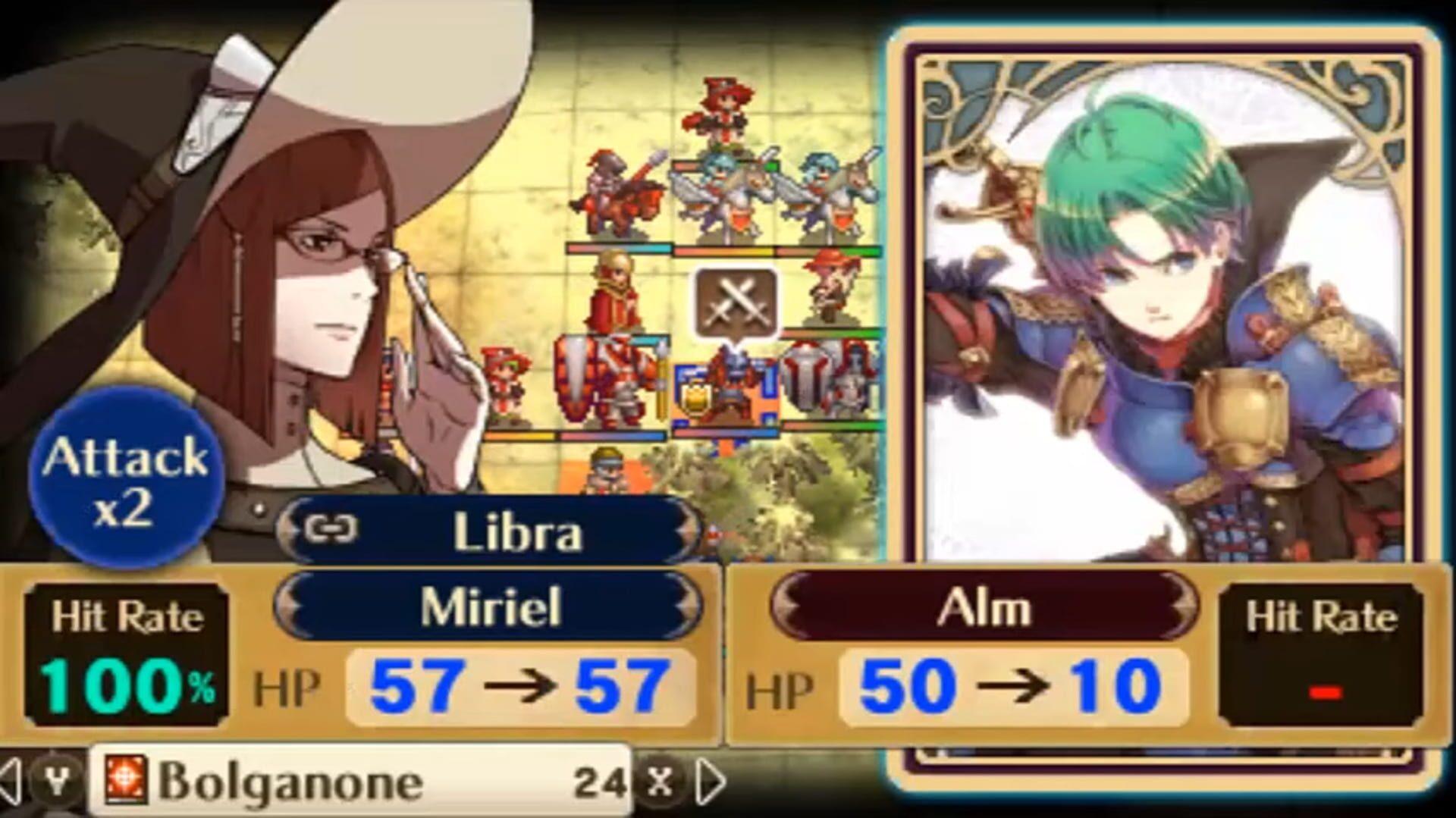 Fire Emblem: Awakening - Lost Bloodlines Pack screenshot 3