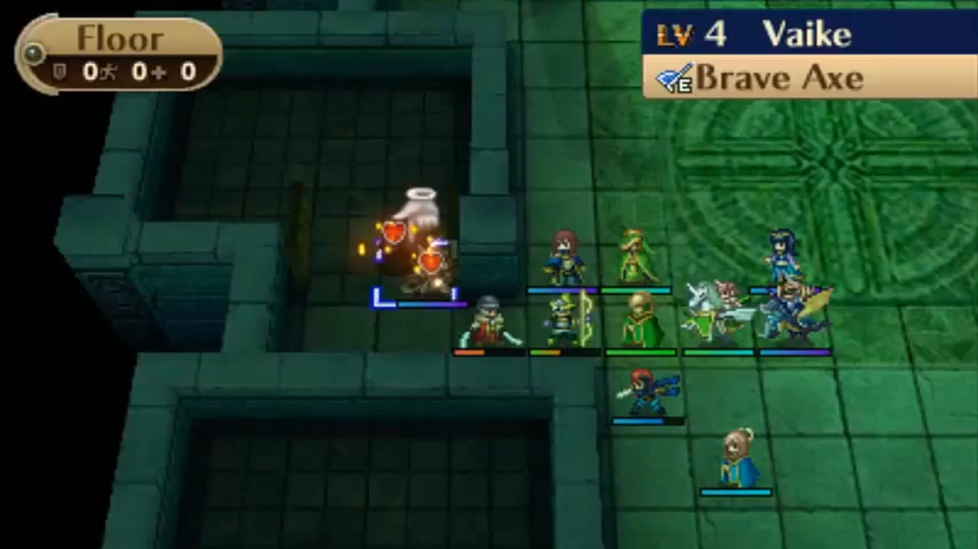 Fire Emblem: Awakening - Smash Pack screenshot 3