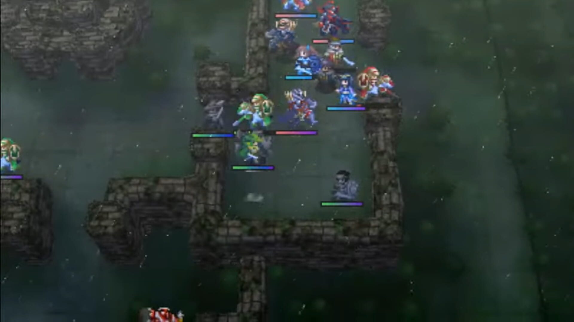 Fire Emblem: Awakening - Rogues Pack screenshot 2