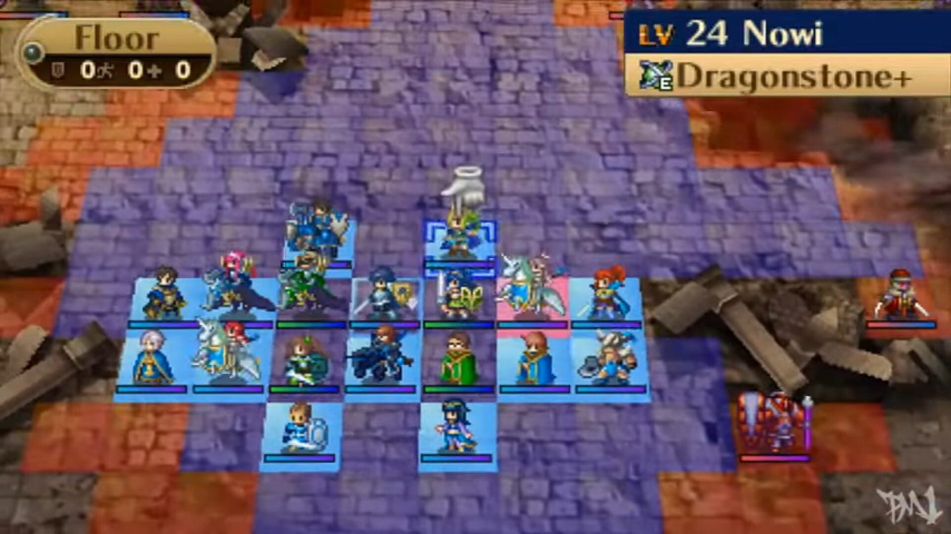 Fire Emblem: Awakening - Future Past Pack screenshot 2