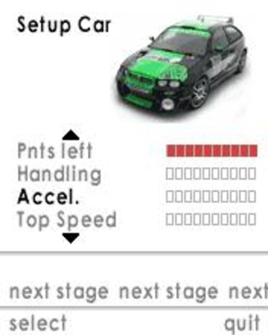 Colin McRae Rally 04 screenshot 3