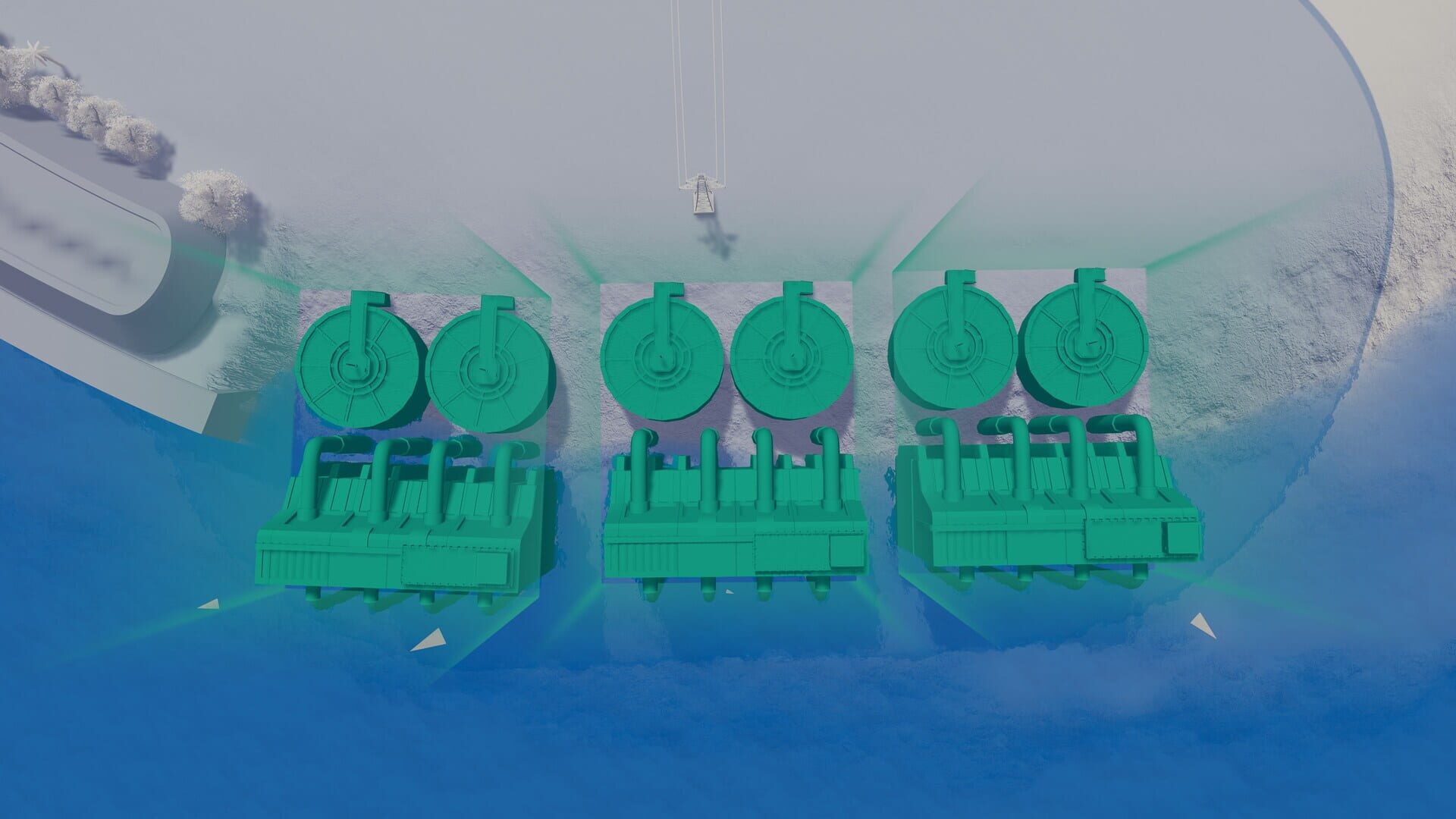 Cities: Skylines - Remastered screenshot 7