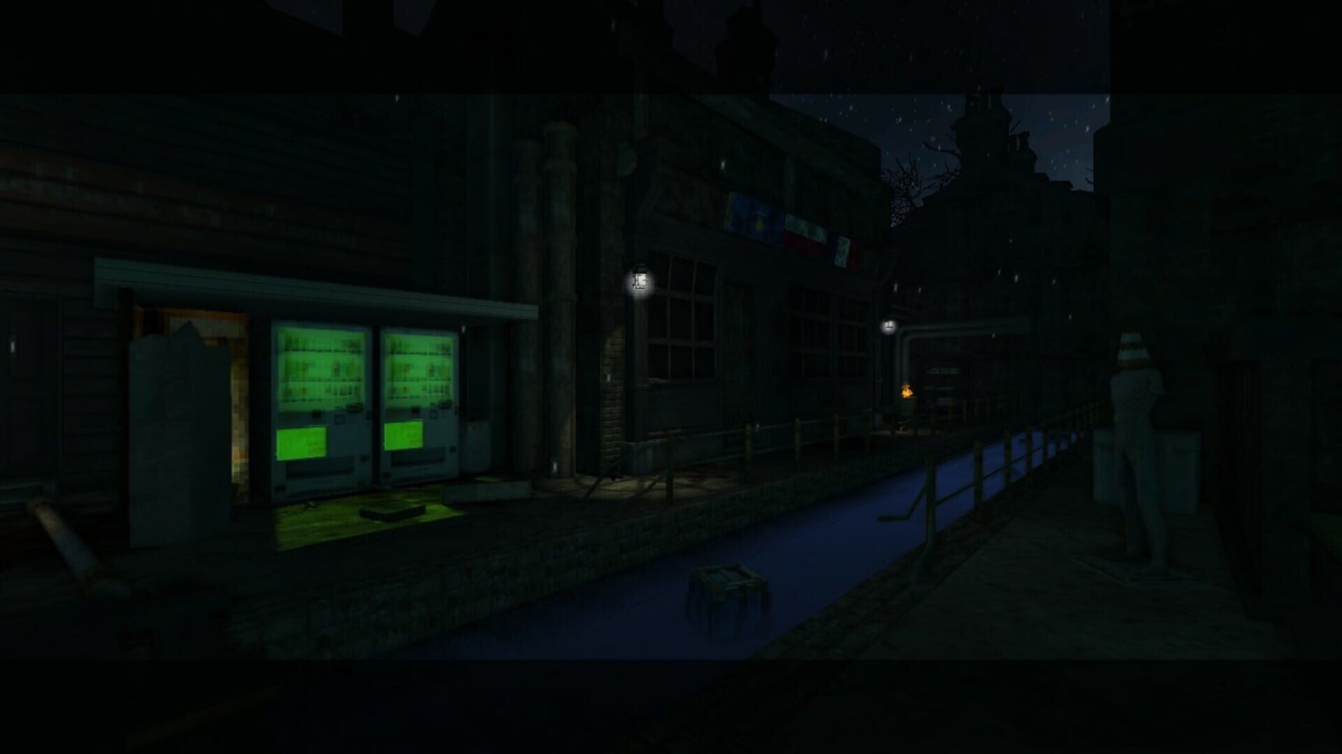 Forbidden Trip screenshot 2