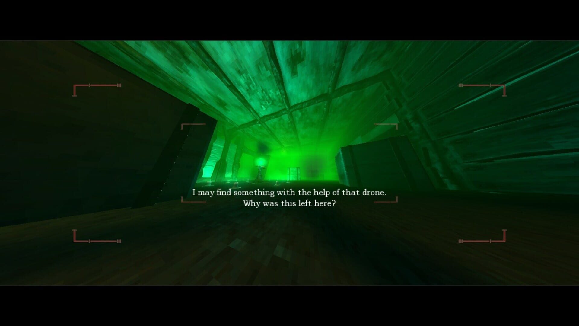 Forbidden Trip screenshot 4