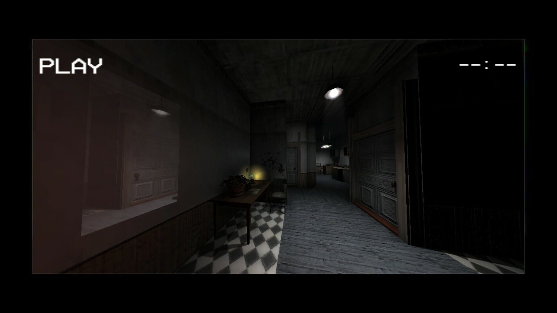 Forbidden Trip screenshot 5
