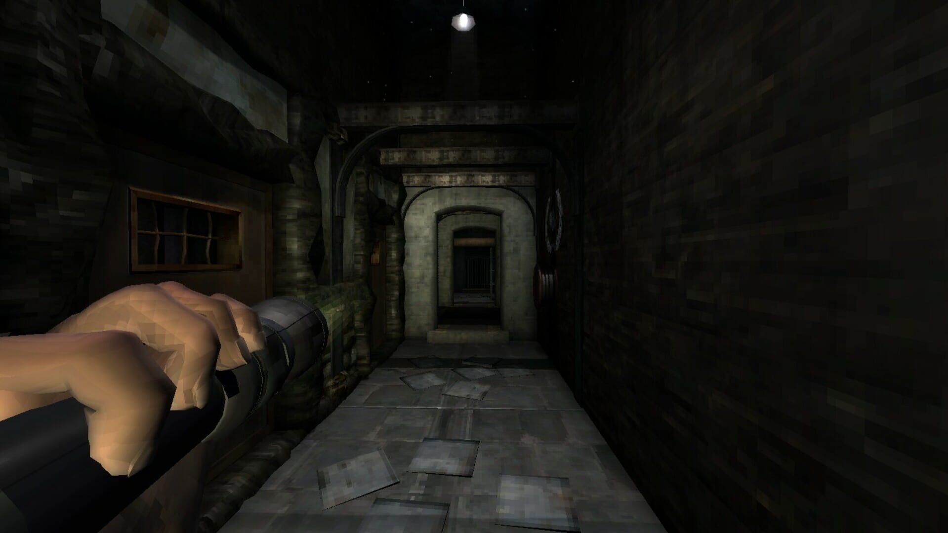 Forbidden Trip screenshot 6