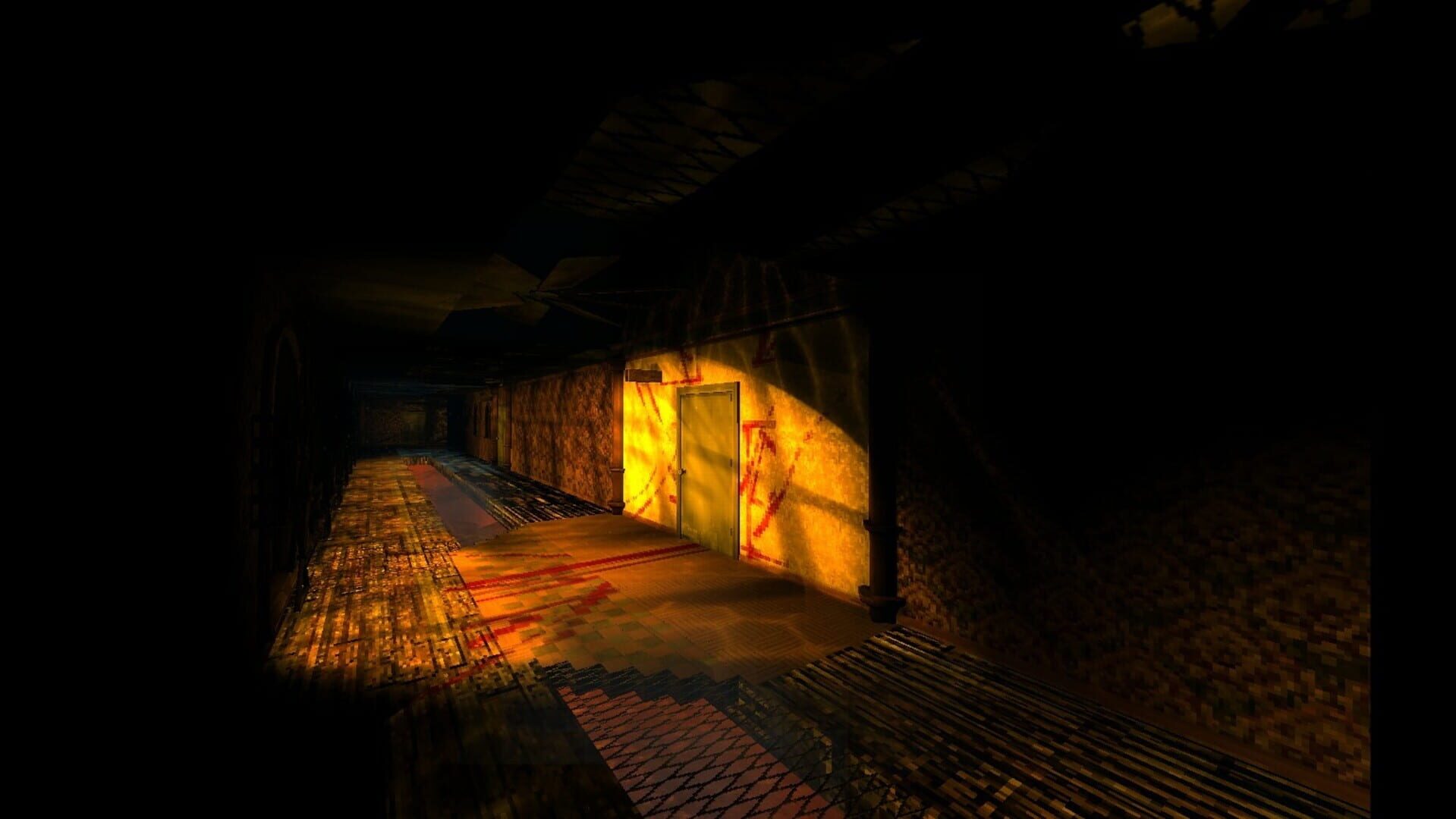 Forbidden Trip screenshot 7
