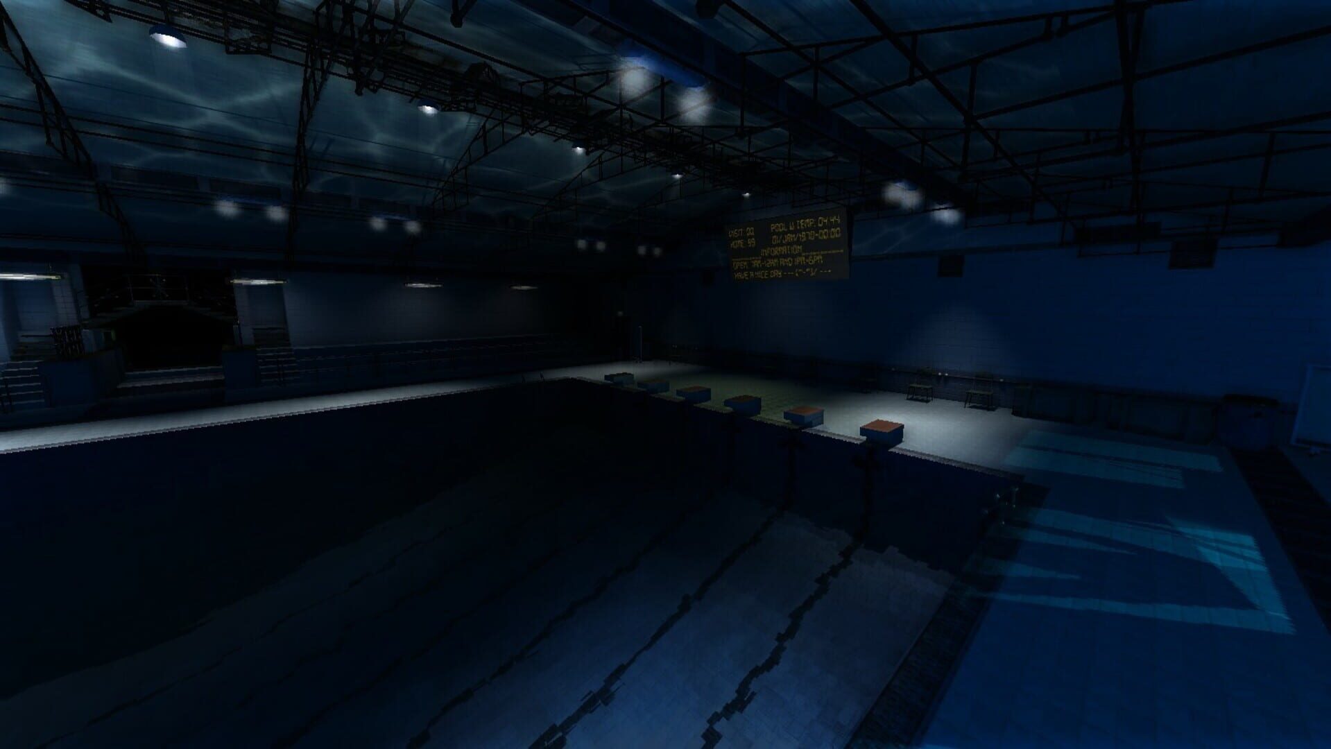 Forbidden Trip screenshot 8