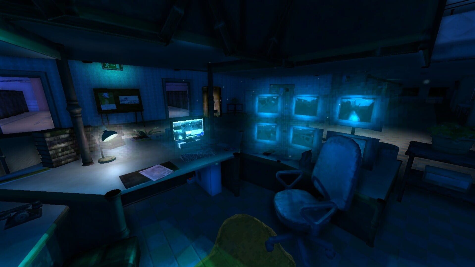 Forbidden Trip screenshot 9