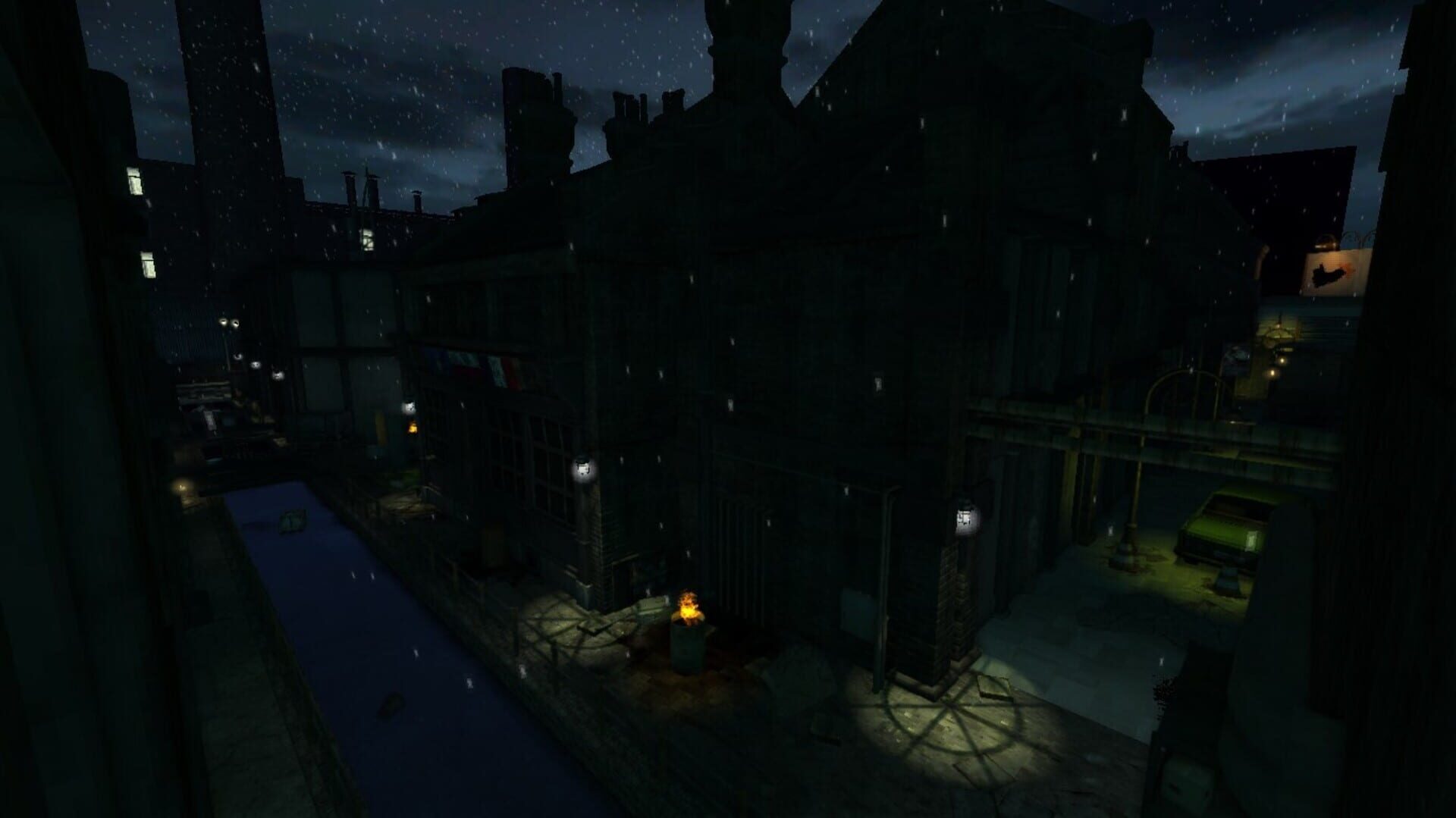 Forbidden Trip screenshot 10