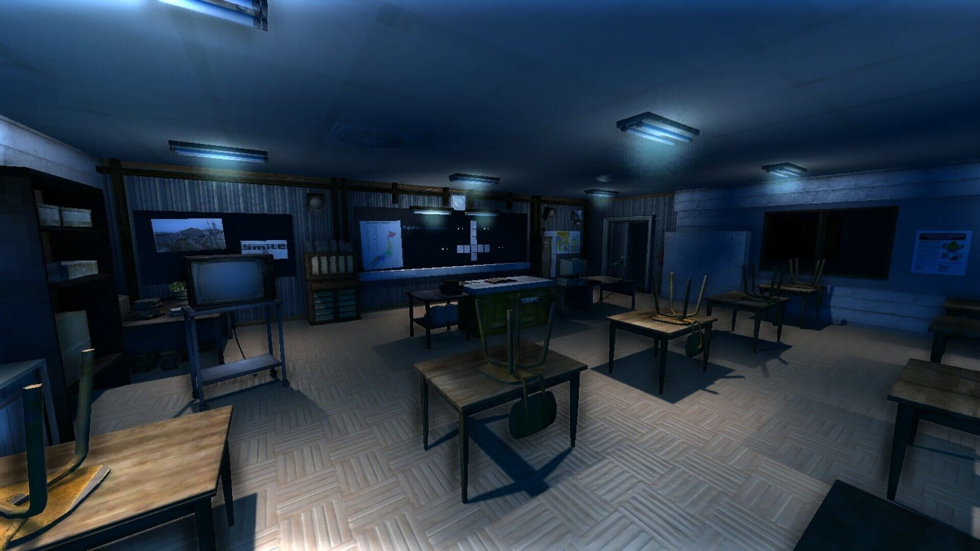 Forbidden Trip screenshot 11