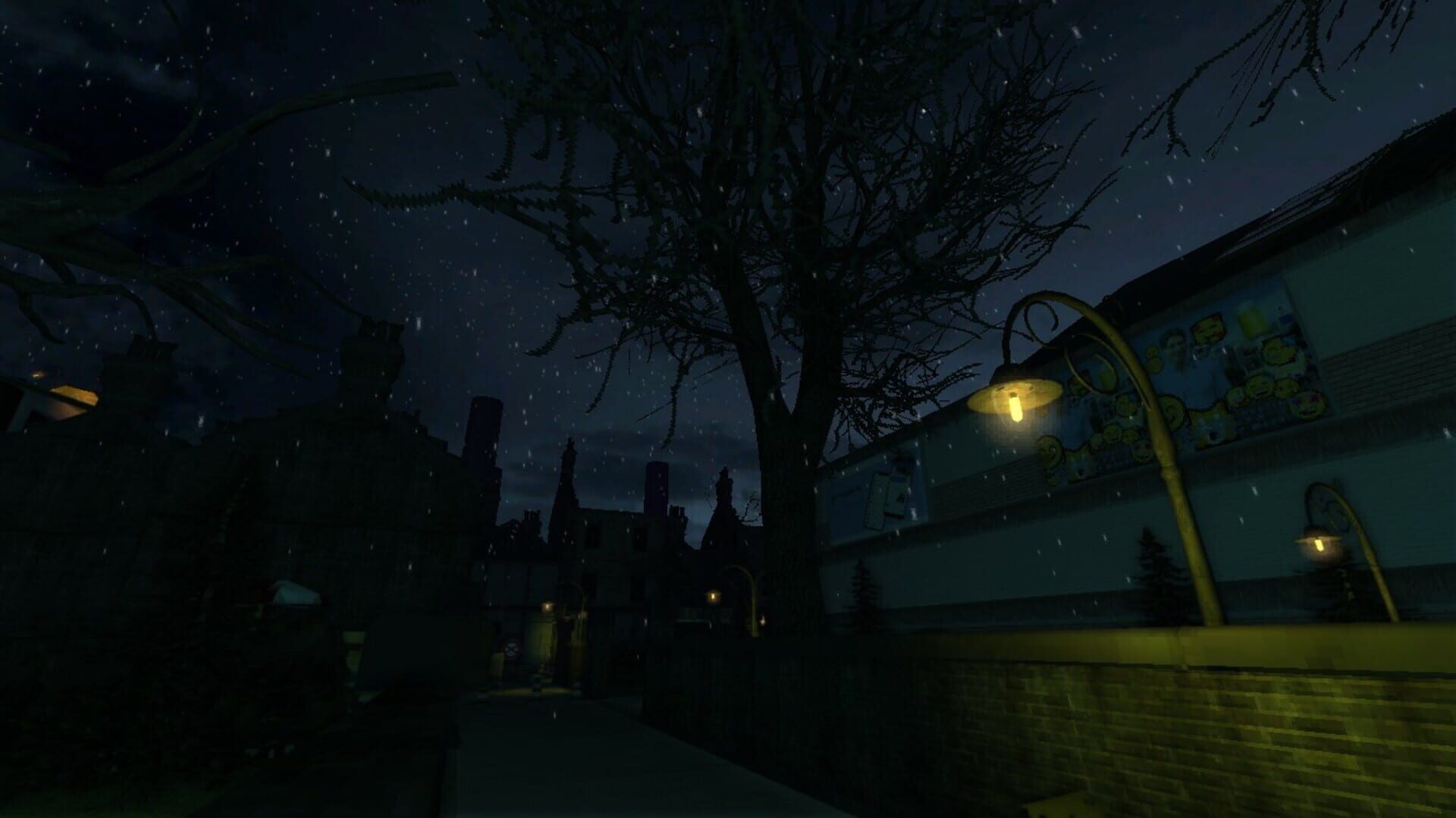 Forbidden Trip screenshot 12