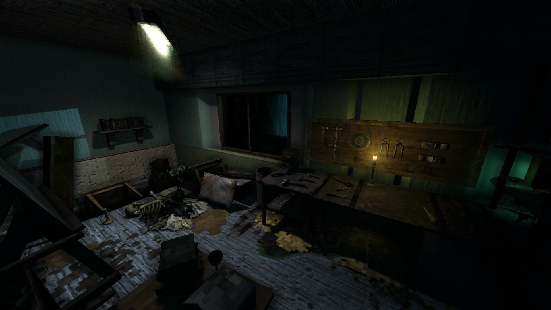 Forbidden Trip screenshot 13
