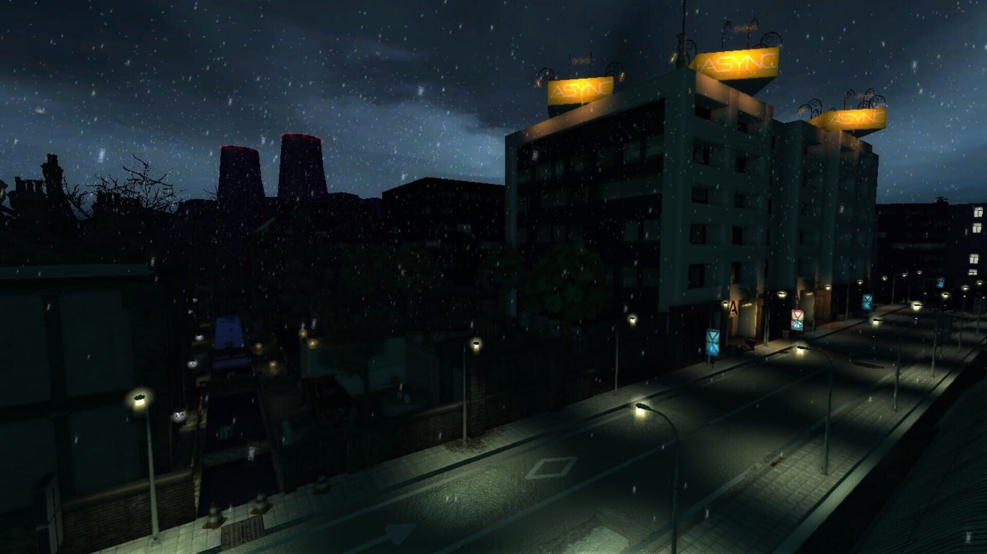 Forbidden Trip screenshot 14