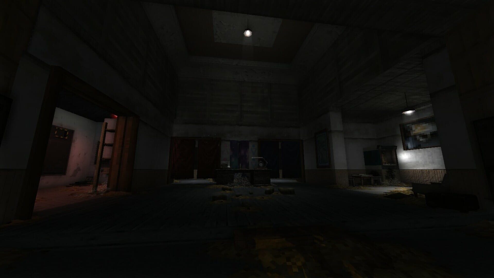 Forbidden Trip screenshot 15