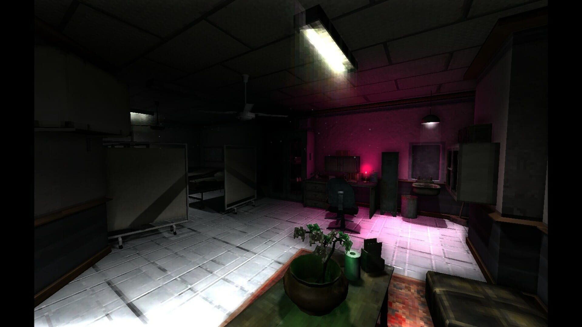Forbidden Trip screenshot 17