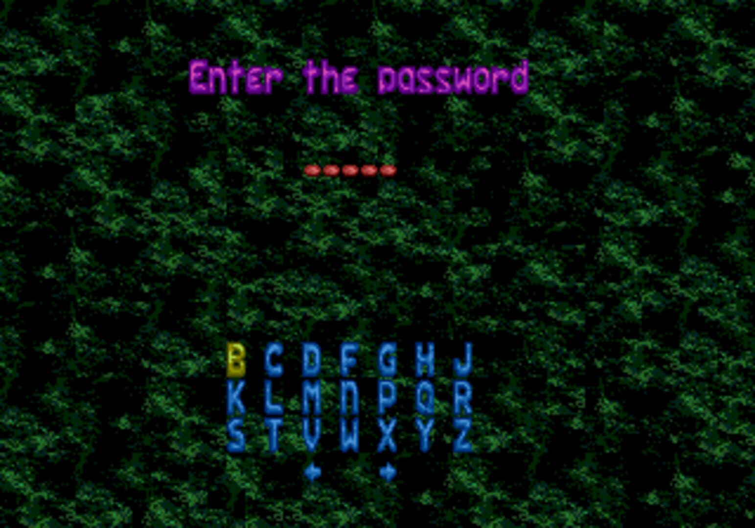 Lemmings screenshot 5