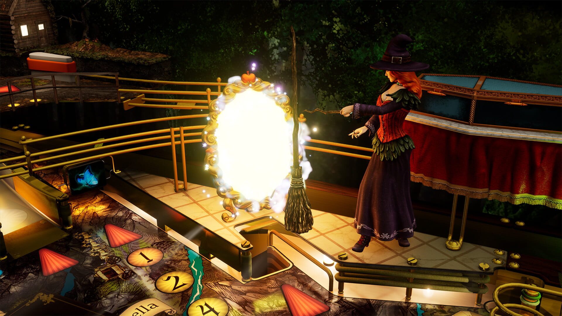 Grimm Tales screenshot 4
