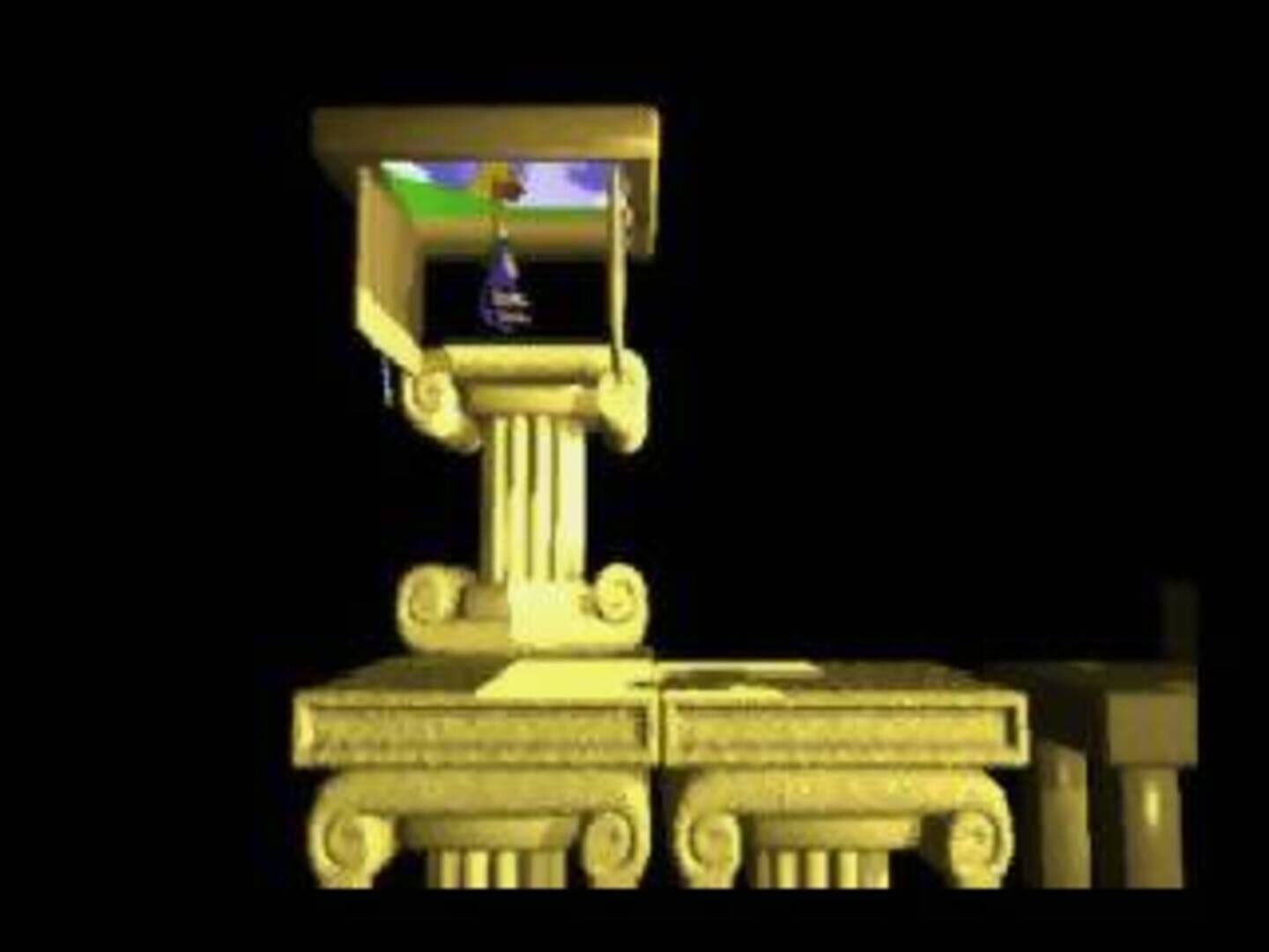 Lemmings screenshot 1