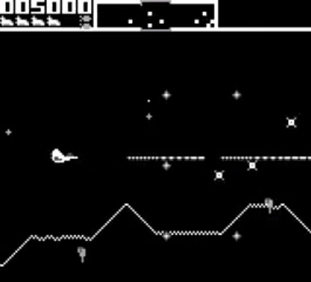 Defender screenshot 2