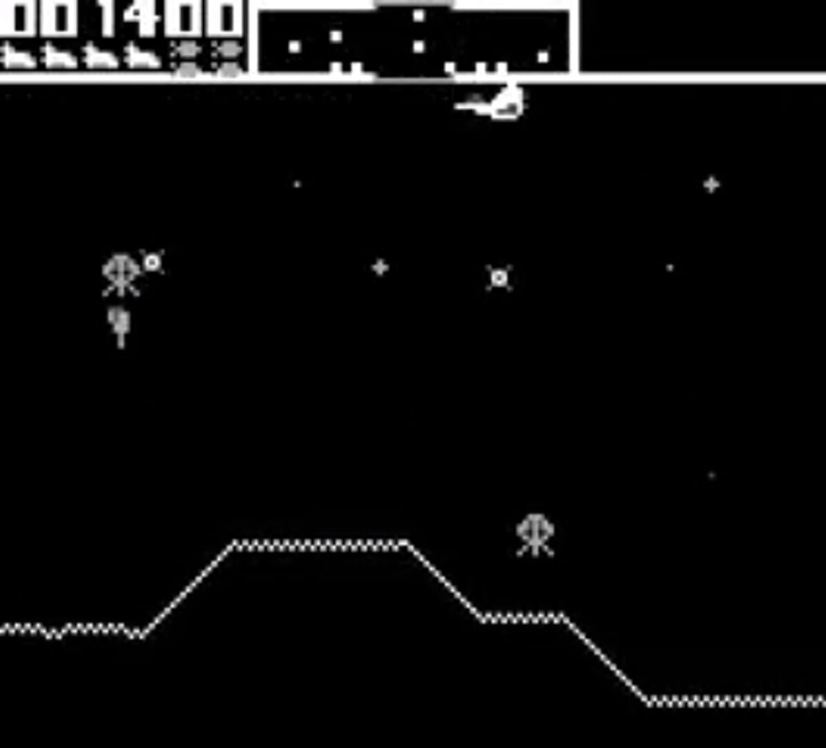 Defender screenshot 3