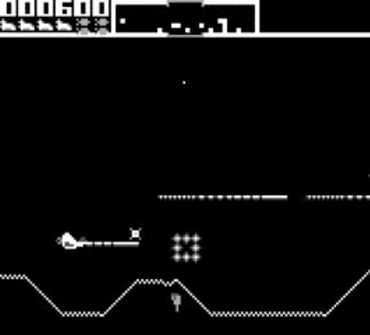 Defender screenshot 4