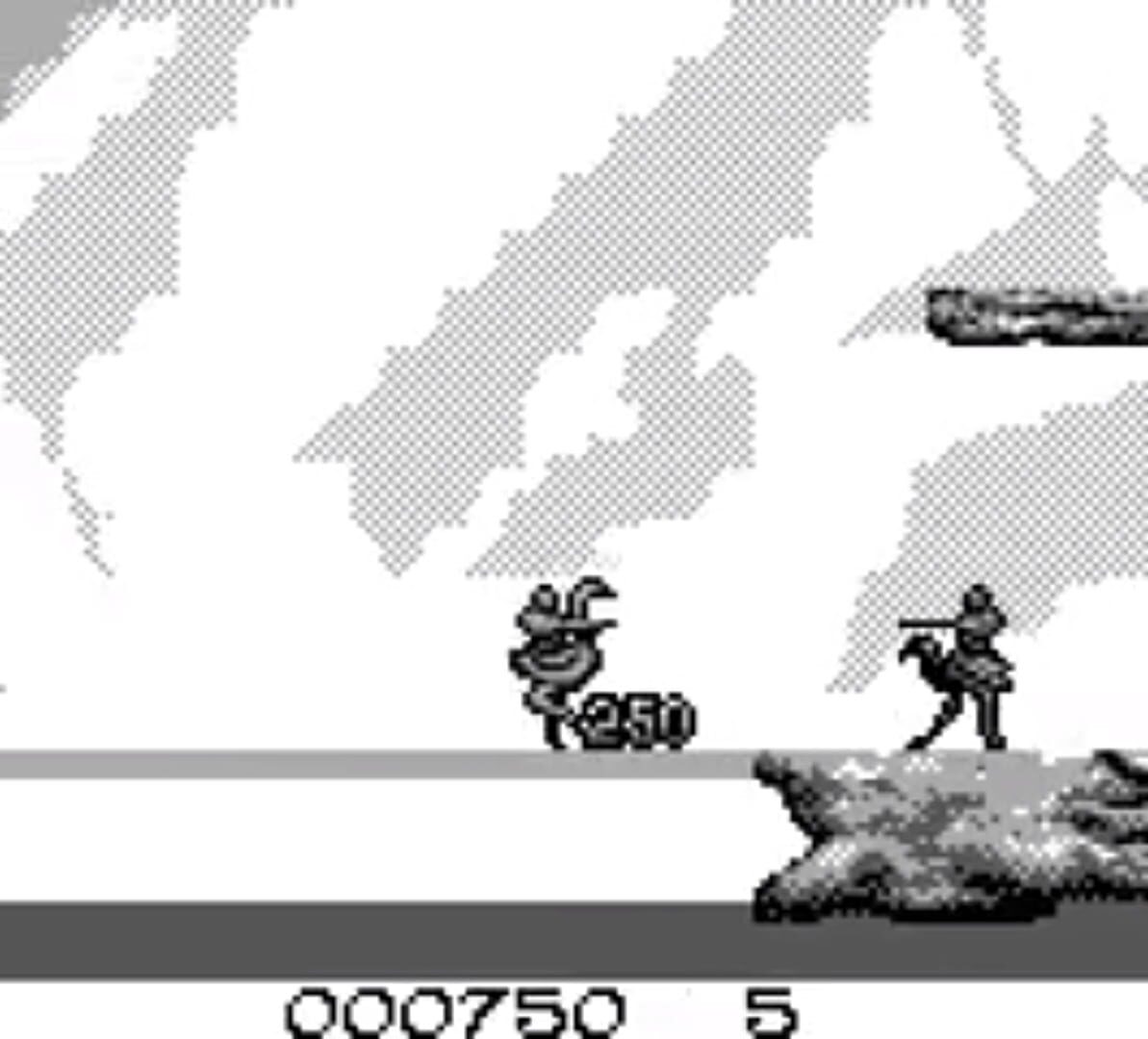Joust screenshot 2